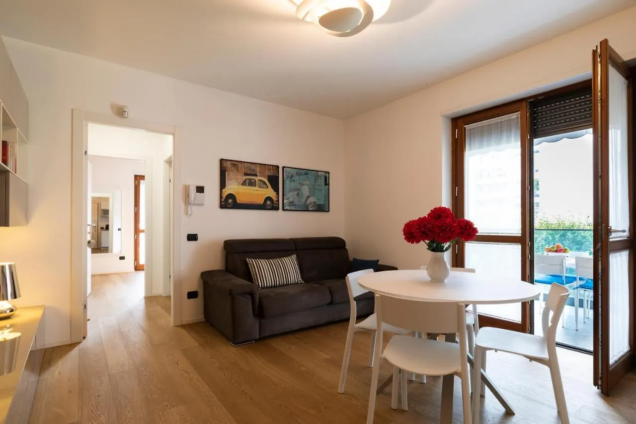 Navigli Stylish Home Milán Italia