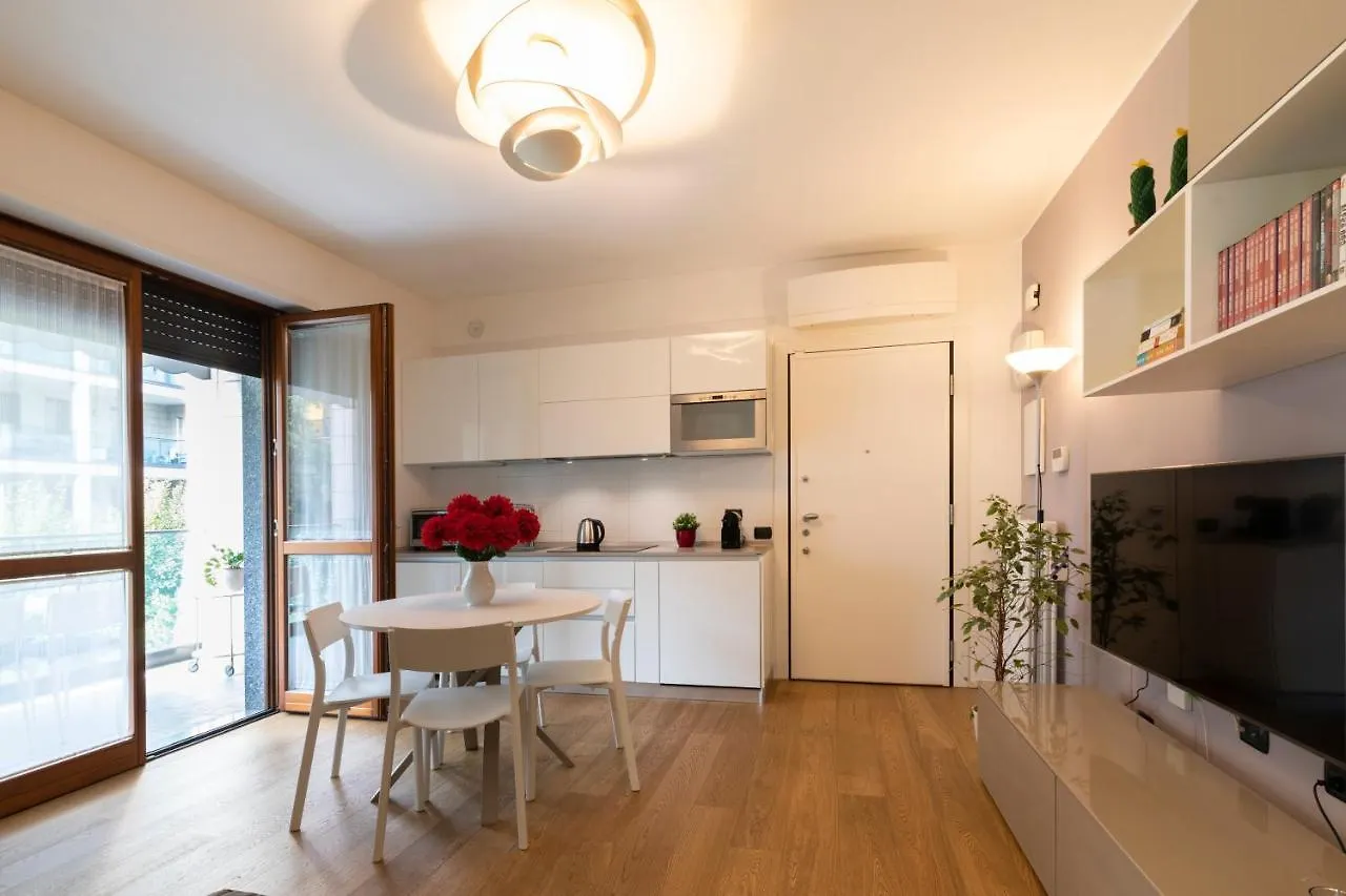 Διαμέρισμα Navigli Stylish Home Μιλάνο