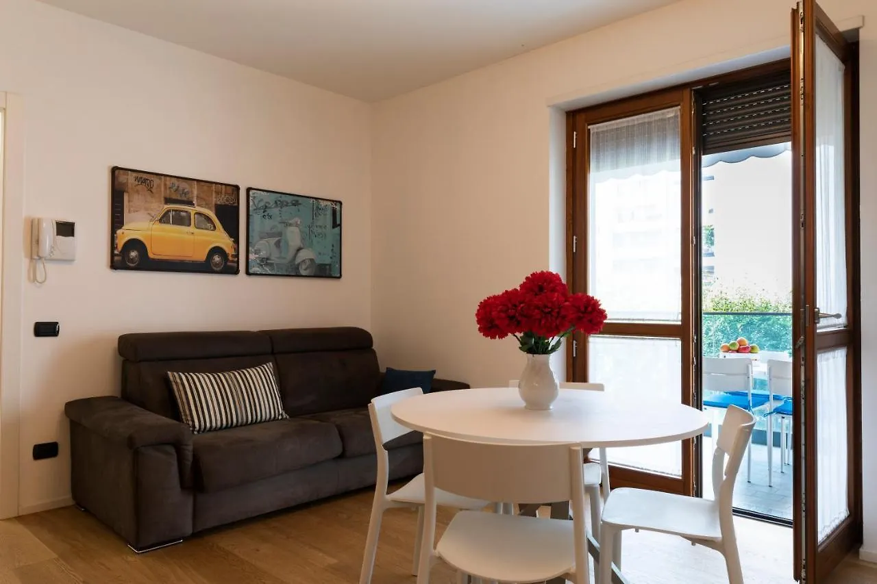 Navigli Stylish Home Milán Apartamento