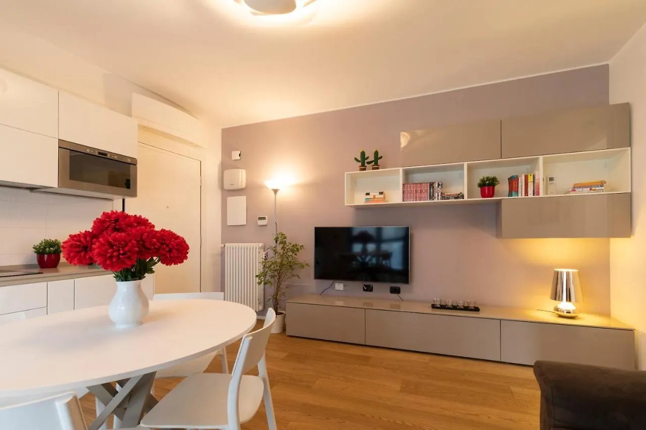 Navigli Stylish Home Μιλάνο