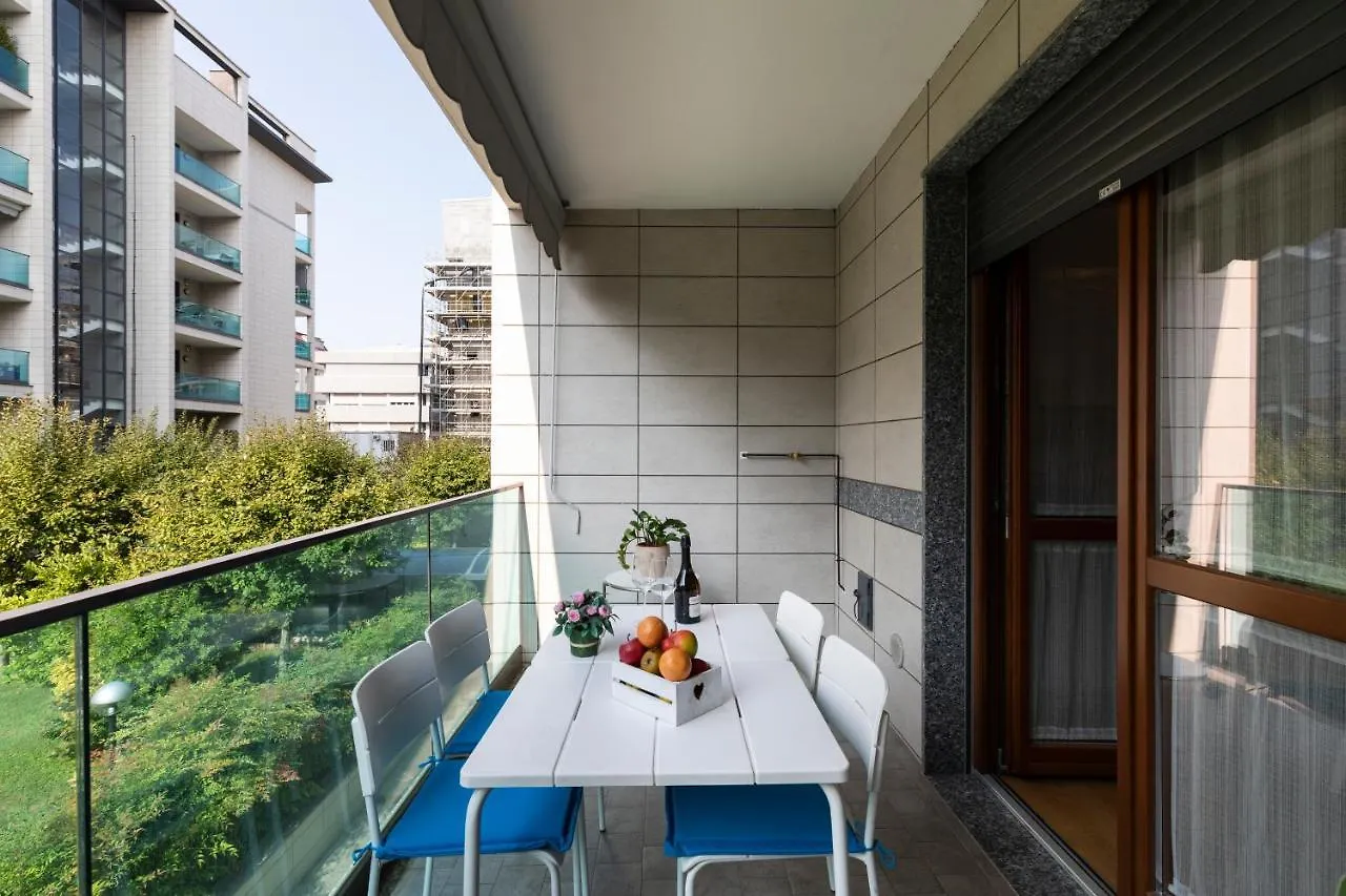 Navigli Stylish Home Μιλάνο 0*,  Ιταλία