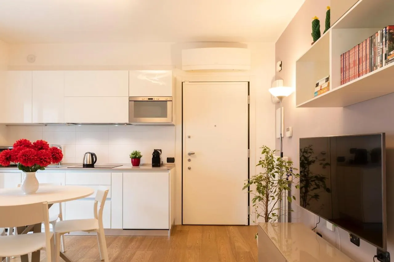 Διαμέρισμα Navigli Stylish Home Μιλάνο