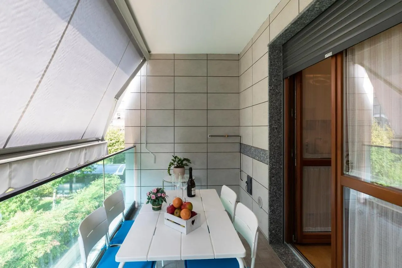 Navigli Stylish Home Μιλάνο Ιταλία