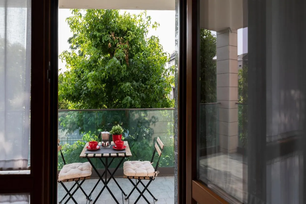 Navigli Stylish Home Μιλάνο