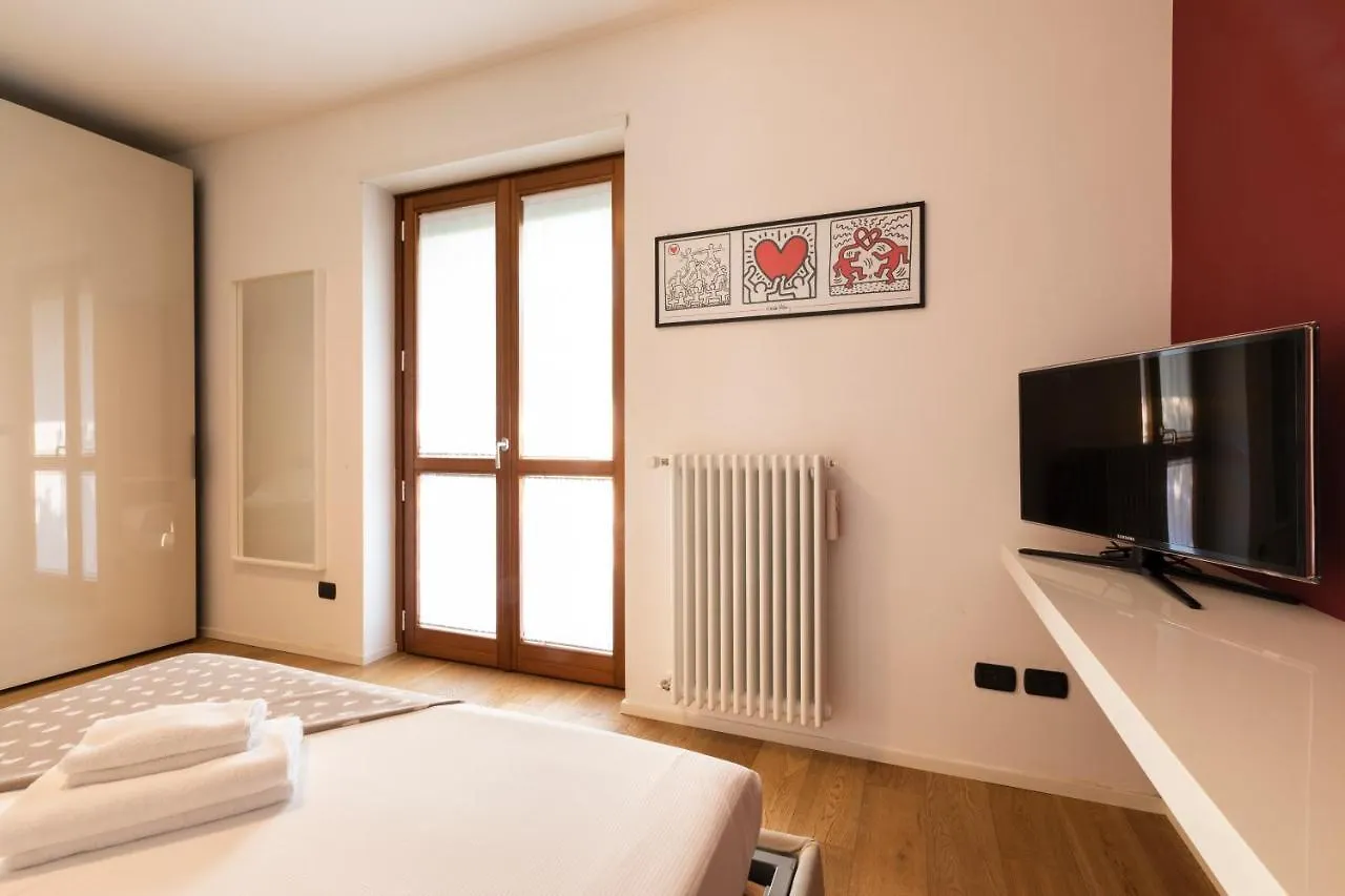 Navigli Stylish Home Μιλάνο Διαμέρισμα