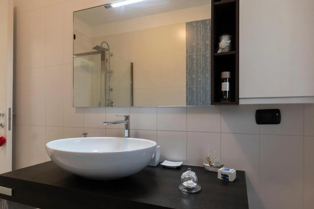Navigli Stylish Home Μιλάνο Διαμέρισμα