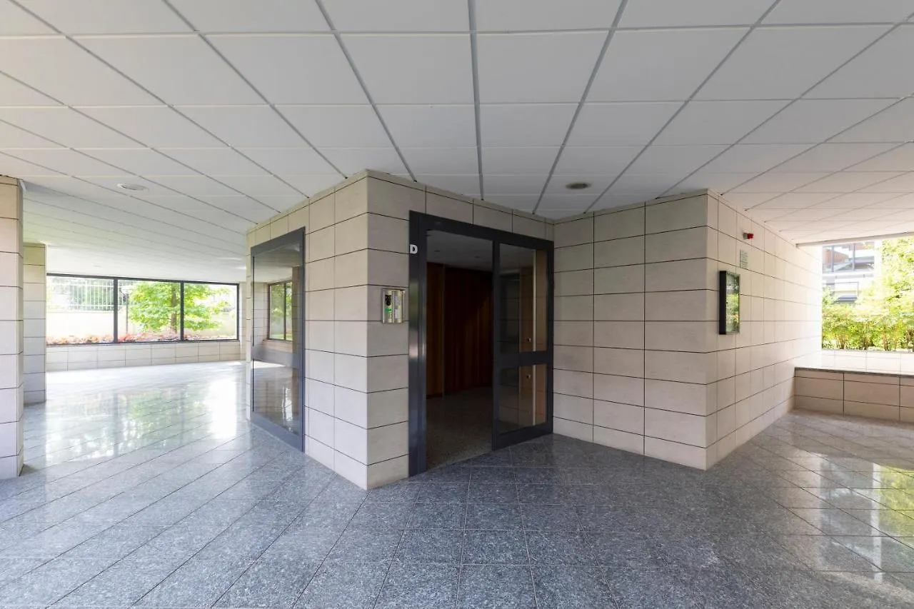 Apartamento Navigli Stylish Home Milán Italia