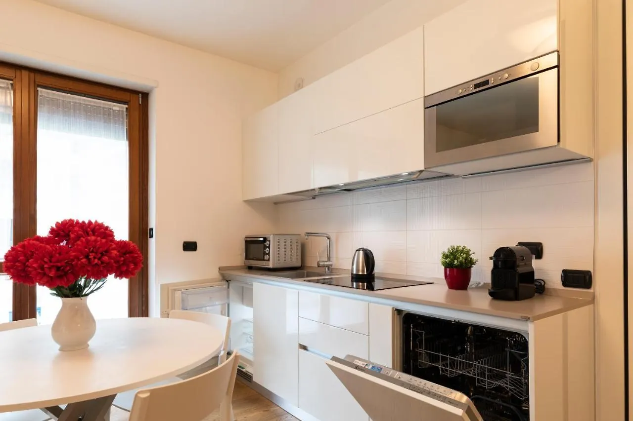 Navigli Stylish Home Μιλάνο Διαμέρισμα
