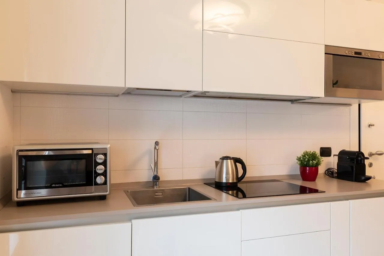 Navigli Stylish Home Μιλάνο Ιταλία