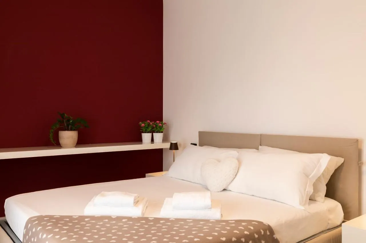 Navigli Stylish Home Μιλάνο Διαμέρισμα