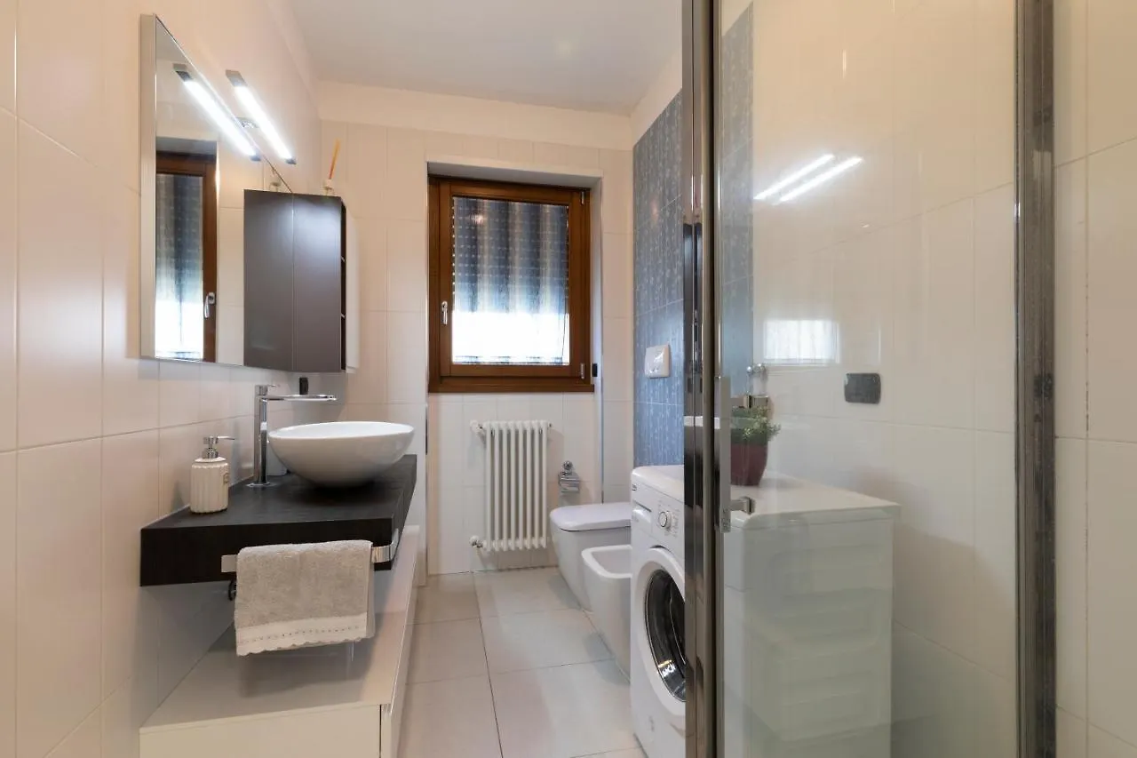 Navigli Stylish Home Μιλάνο 0*,