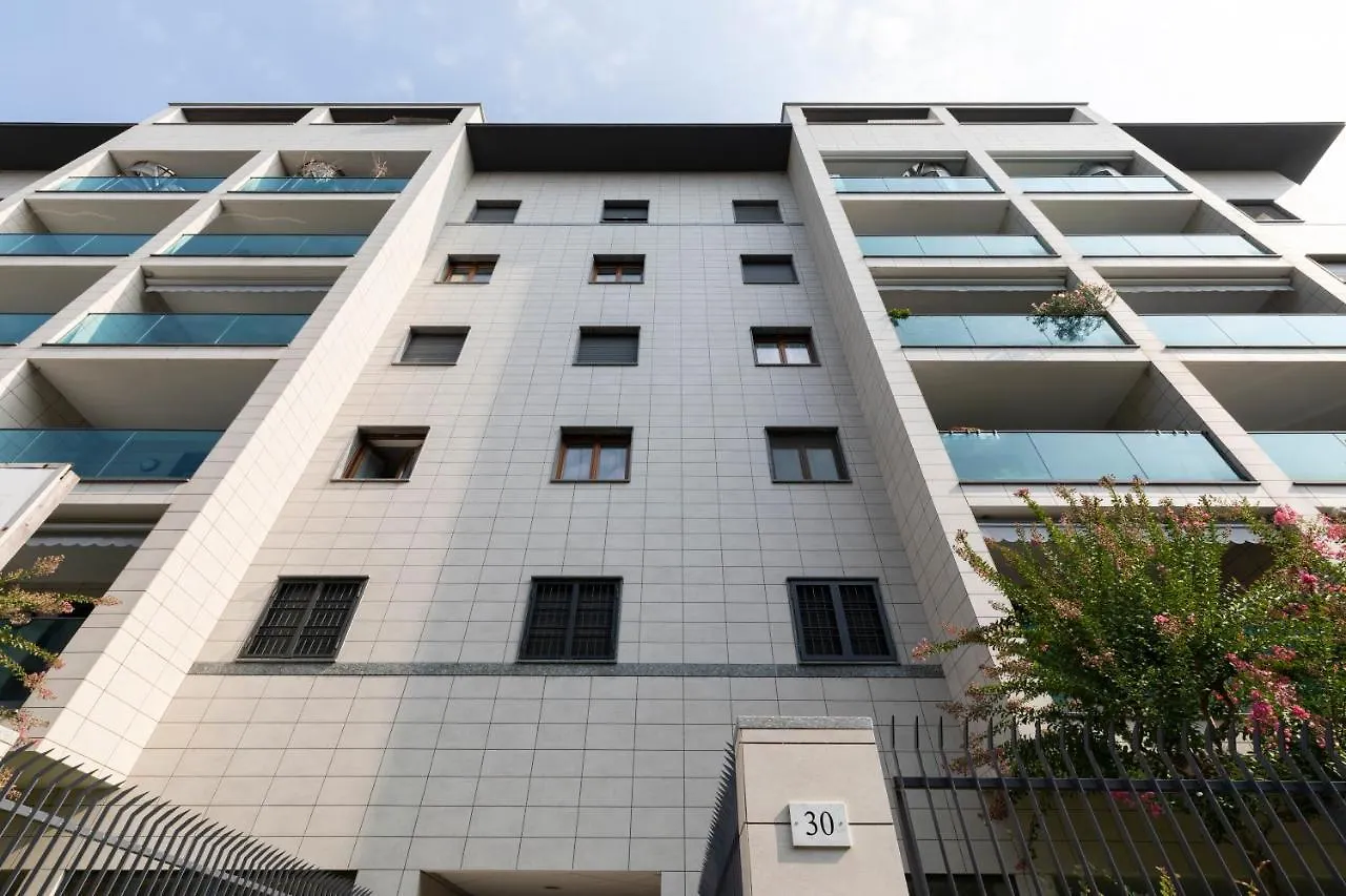 Διαμέρισμα Navigli Stylish Home Μιλάνο Ιταλία