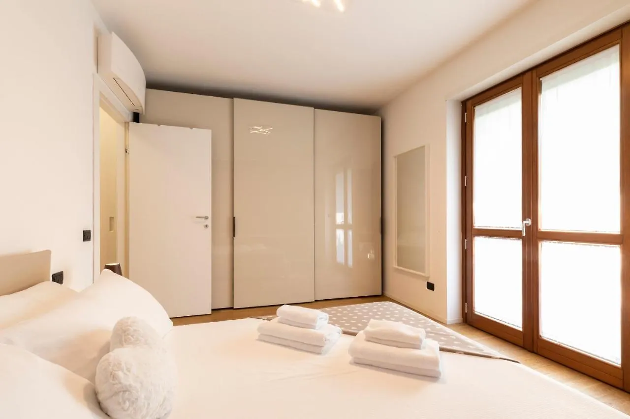 Διαμέρισμα Navigli Stylish Home Μιλάνο