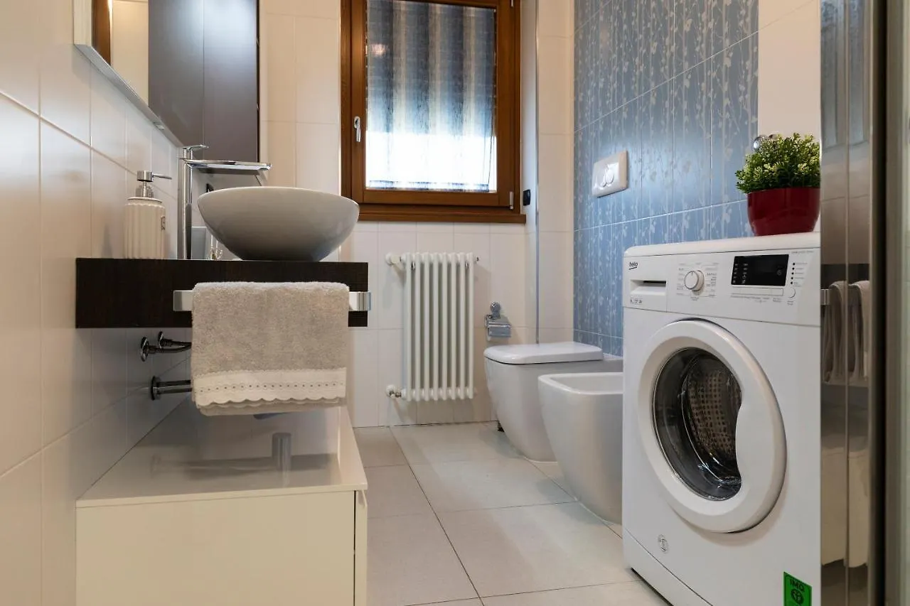 Navigli Stylish Home Μιλάνο Διαμέρισμα