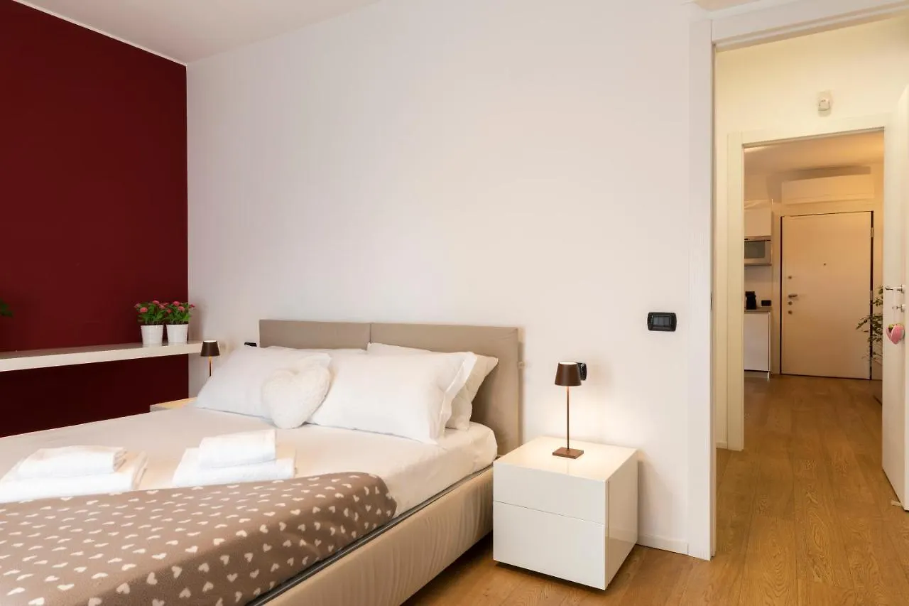 Navigli Stylish Home Μιλάνο 0*,  Ιταλία