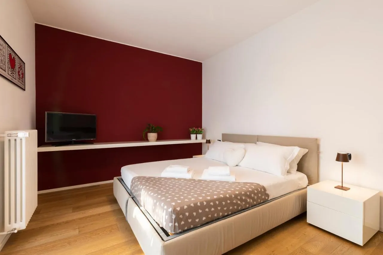 Navigli Stylish Home Μιλάνο Διαμέρισμα