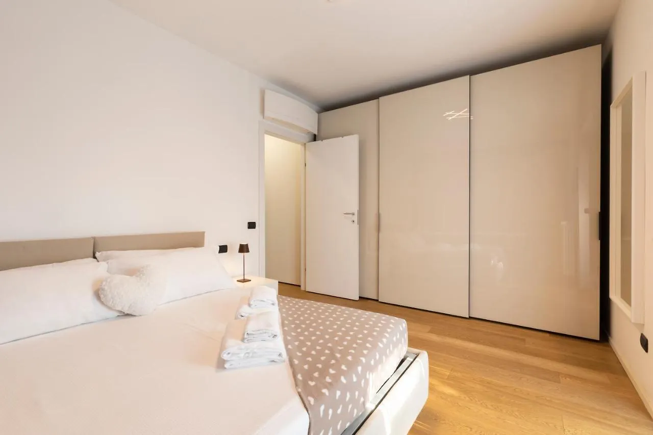 Apartamento Navigli Stylish Home Milán