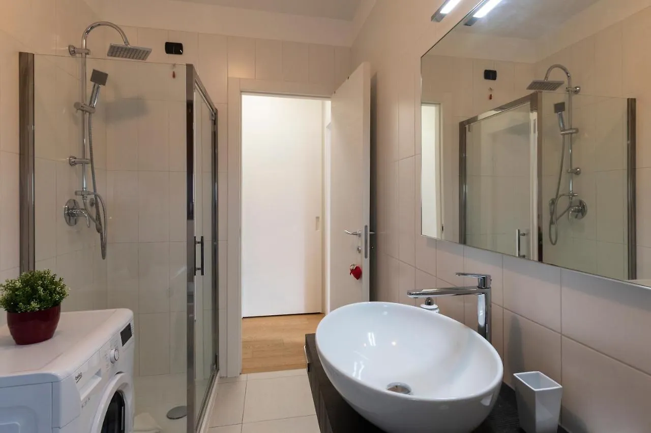 Apartamento Navigli Stylish Home Milán Italia